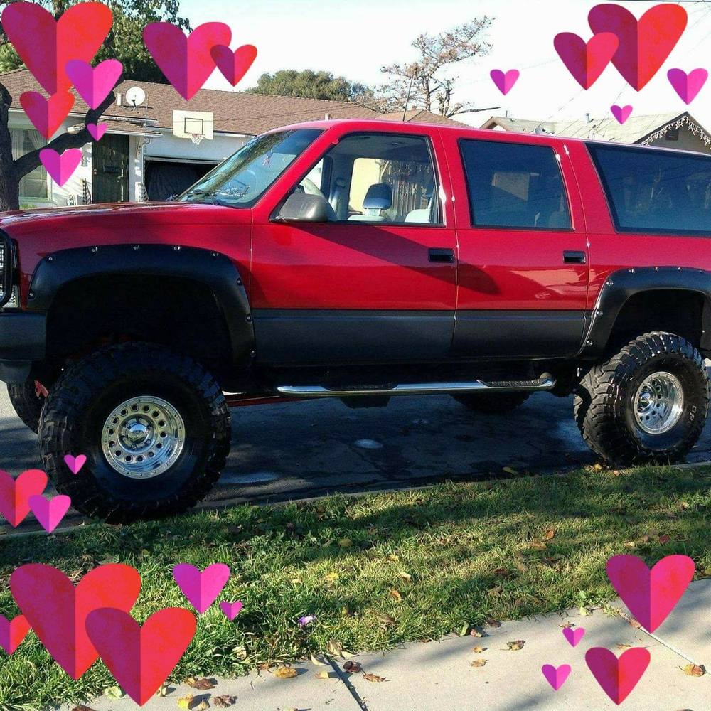 Meet your Posher, Laurie